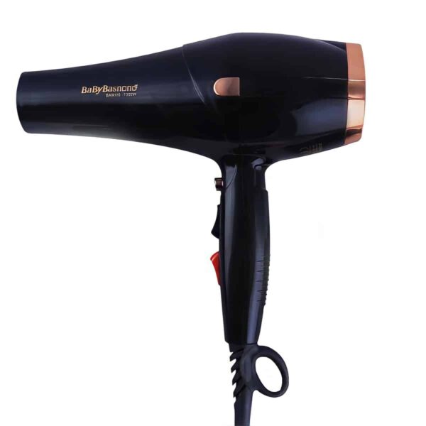 سشوار مسافرتی کد HD-8034 با قیمت بسیار مناسب